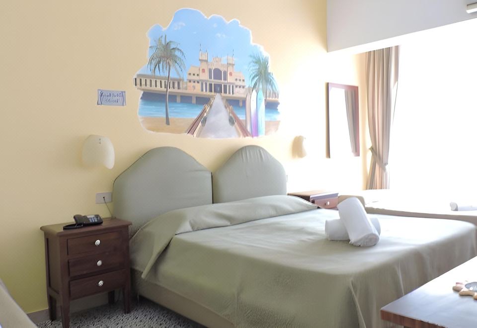 Hotel Elite