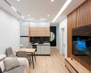 Arkle Apartment 3