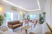 Girisadan - A City Centre Boutique Hotel