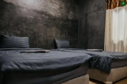 Pingview Villa Resort