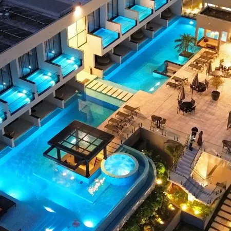 Collegare Hotel