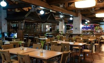 Matabungkay Beach Hotel