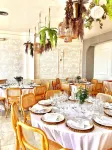 Hotel Santa Rosa - Breakfast