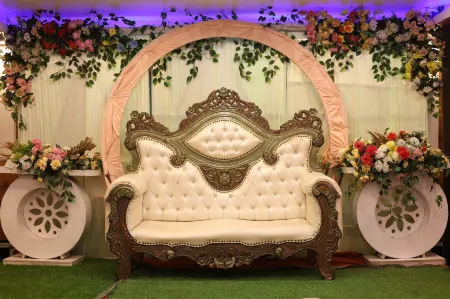 Anand Lok Vatika Отели в г. Раджгир