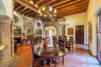 Antigua Capilla B&B - B&Bs (Bed and breakfast)