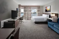 Hilton Garden Inn Camden Waterfront Philadelphia Hotels in Camden