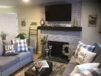 Stay Awhile - Pendleton, OR