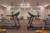 Xefan Hotels - Gym
