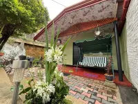 米拉科洛別墅 Nanuoya火車站附近的飯店