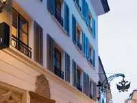 The Lubo - Self Check-in Hotels near Nadelwehr