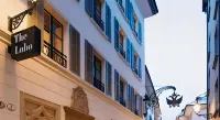 The Lubo - Self Check-in Hotels near Lakeside Boulevard & Palaces