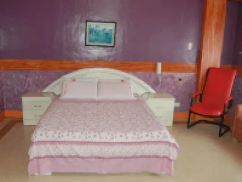 Dolor酒店 達特酒店