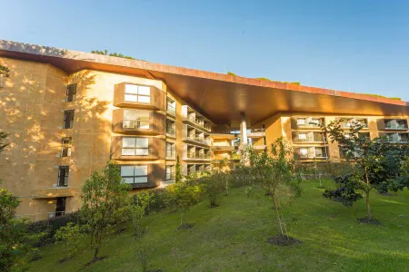 Nómadas Digitales - Hotel Rioverde