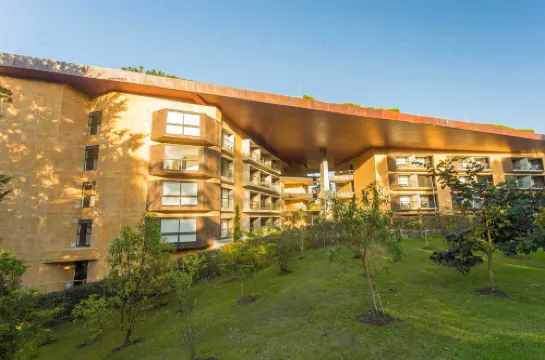 Nómadas Digitales - Hotel Rioverde