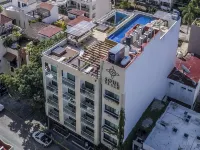 Ame Hotel Boutique & Spa Отели рядом с достопримечательностью «Пляжный клуб Kool»