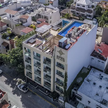 Ame Hotel Boutique & Spa