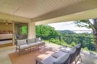 Byrdstown Home on 65 Acres w/ Pool, Trail to Lake! - Boutique