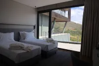 Silken Mezio National Park