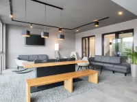 B&B HOTEL Wismar - 3-Star