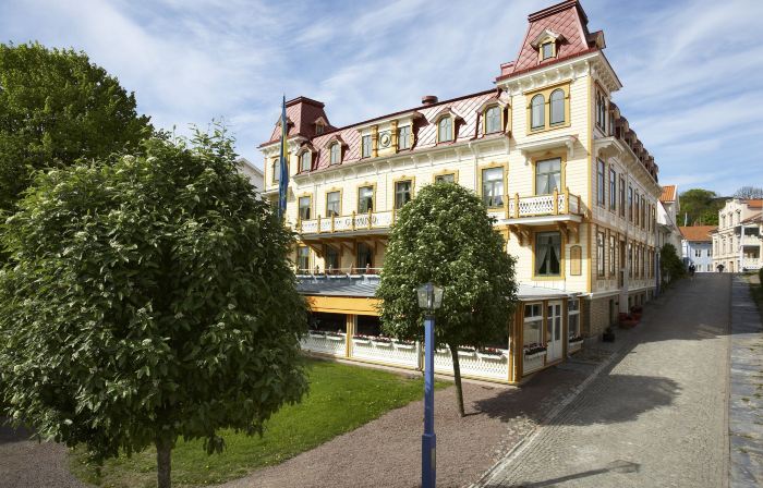 Grand Hotel Marstrand