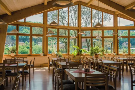 Aktiv-Hotel Stock & Stein Отели рядом с достопримечательностью «Garnisonskirche»