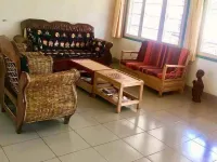 studio 62 guest house Hotels in Jinja