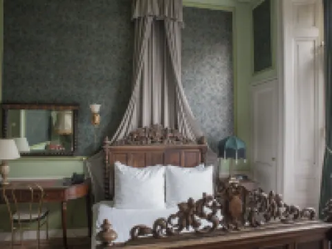 Hotel Fidder - Patrick's Whisky Bar Hotels in Zwolle