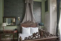 Hotel Fidder - Patrick's Whisky Bar Hotels in Grafhorst