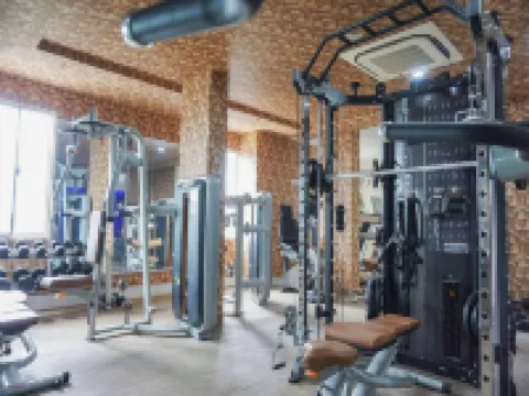 晴景酒店 杜邁酒店