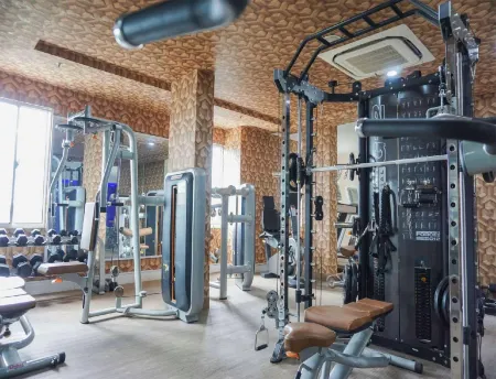 Sonaview Hotel Отели в г. Думай