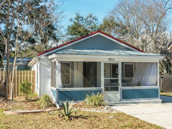 Cozy Cottage • Near Downtown