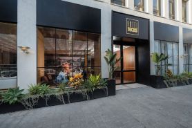 Hotel 1935- by Adam Hotels