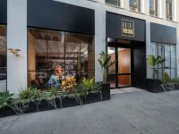 Hotel 1935- by Adam Hotels Hotels near Neve Tzedek