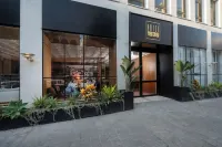 Hotel 1935- by Adam Hotels Отели в г. 