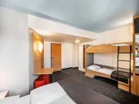 B&B HOTEL Weil am Rhein/Basel - 2-Star