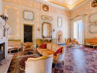 Palazzo De Castro Hotel a Squinzano