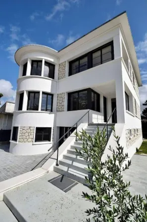 Océanide- Sea view - 5 stars - garden - air-conditioned