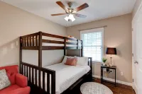 Brand new home - 5 min to ETSU - Comfort & Convenience