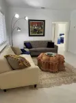Minimalistic Charm & Comfort in the Heart of Miami