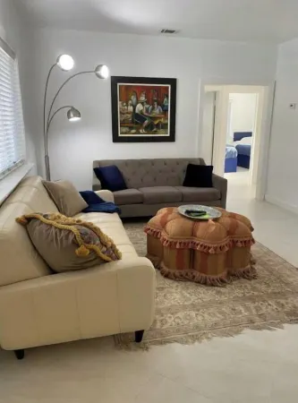 Minimalistic Charm & Comfort in the Heart of Miami Отели рядом с достопримечательностью «Department of Electrical and Computer Engineering»