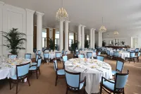 Thermae Palace Hotels in Oostende