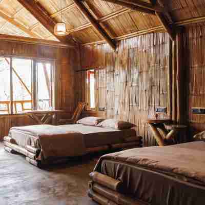 KaatiKaadu Rooms