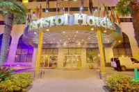 Bristol International Guarulhos Hotels near Portugues