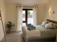 Bayview Villa Costal Retreat Hotel a Youghal