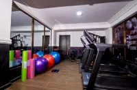 밀턴 애비뉴 스위트