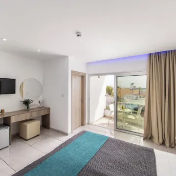 Milea Hotel Hotels near Monastery of Ayia Napa