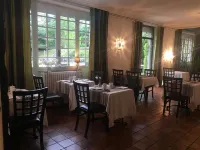 托馬瑟之家飯店 - 早餐