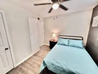 Luxury Apartment Suite 5