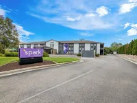 Spark by Hilton Roanoke Civic Center Hotels in Roanoke