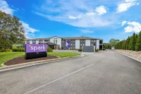 Spark by Hilton Roanoke Civic Center